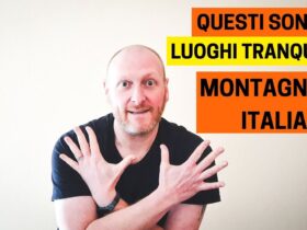 10 destinazioni in montagna per questa estate
